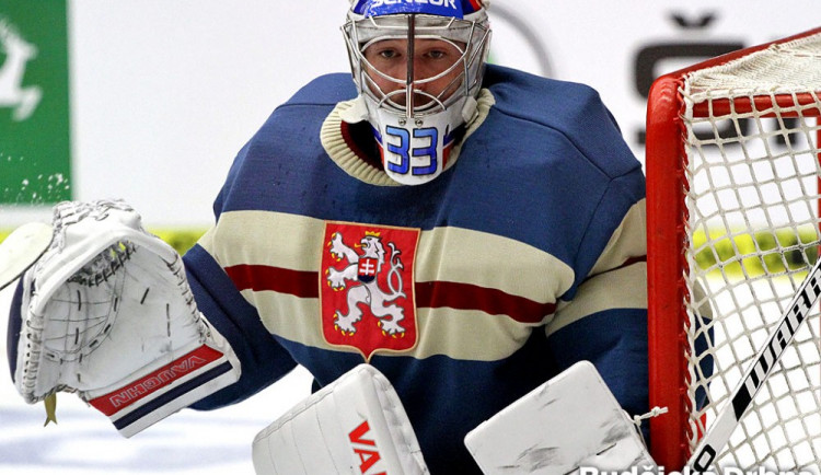 Pavel Francouz chválil budějcké publikum