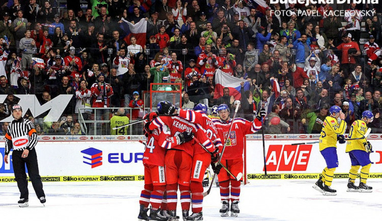 Český národní tým