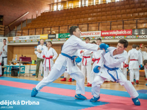 Sparing Camp