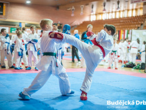 Sparing Camp
