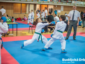 Sparing Camp