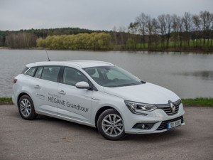 Renault Mégane Grandtour