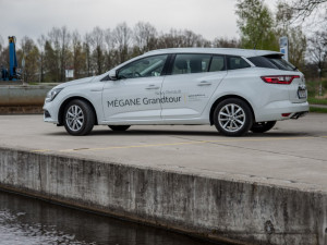 Renault Mégane Grandtour