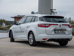 Renault Mégane Grandtour