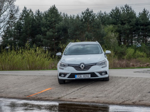 Renault Mégane Grandtour