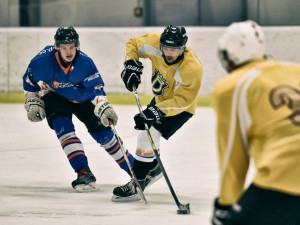 Finland Cup v Hokejovém centru Pouzar vyhrál HC Válec