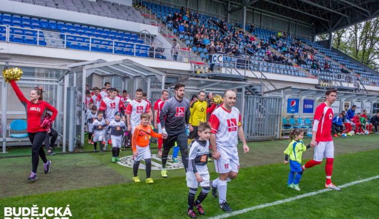 Souboj univerzit 2016