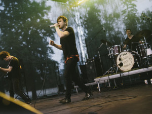 Budějovický Majásles (foto Honza Kolář)