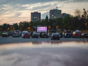 Budějovický Majáles (foto Lucie Sikorová)