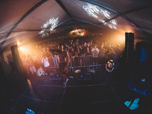 Budějovický Majáles (Lukáš Neasi)