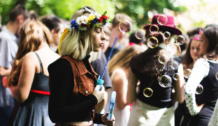 Budějovický Majáles