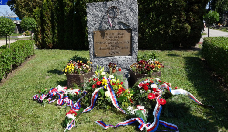 Výročí konce druhé světové války připomene Bitva o Český Krumlov, ale také pietní akty