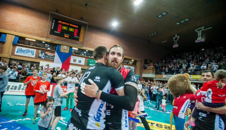 Sebastian Gevert po vítězném finále