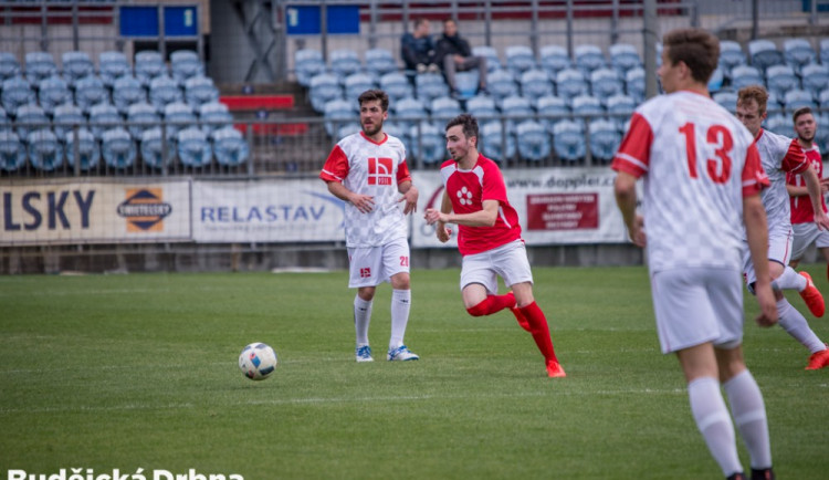 Fotbalový souboj univerzit 2017