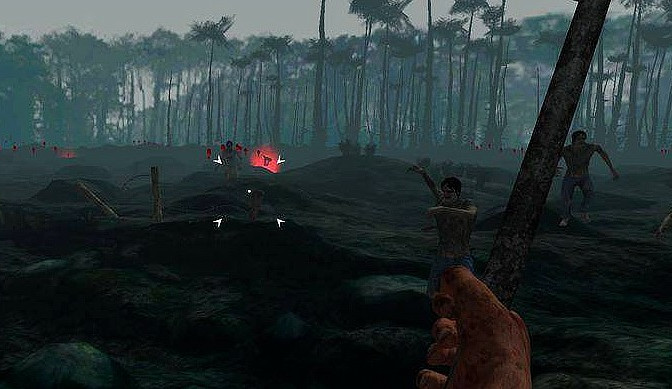 Evil Dead: Endless Nightmare