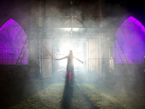 Jenom tři mušketýři