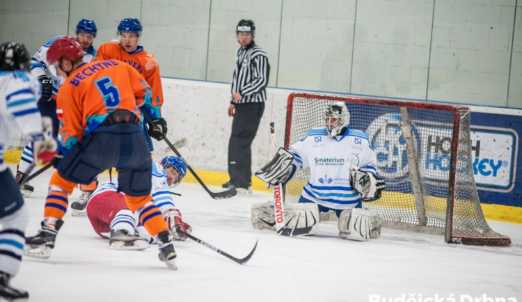 Hokejový turnaj IZS