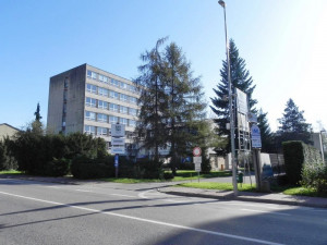 Veronex nabízí k pronájmu kanceláře na Rudolfovské třídě a ulici Kněžkodvorská