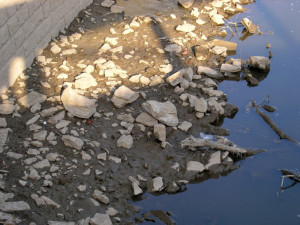 Tak jsme je našli – řeka vydala tajemství