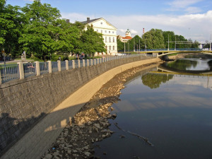 Tak jsme je našli – řeka vydala tajemství