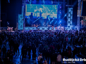 Hvězdy české hudební scény nezklamaly. Motorfest opět bavil