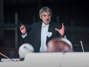 Jihočeské divadlo připravilo čtvrtý Utajený koncert.