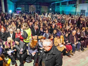 Jihočeské divadlo připravilo čtvrtý Utajený koncert.