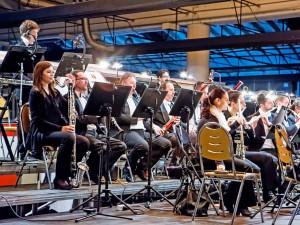 Jihočeské divadlo připravilo čtvrtý Utajený koncert.