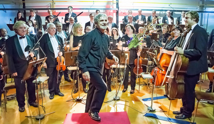 Jihočeské divadlo připravilo čtvrtý Utajený koncert.