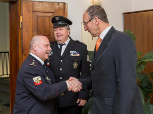 Českokrumlovské oslavy Dne vítězství