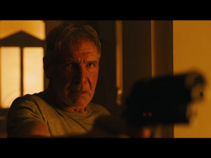 TRAILER TÝDNE: Po pětatřiceti letech se vrací temné sci-fi Blade Runner