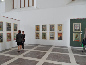 Válečné plakáty 1914 – 1918