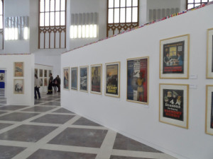 Válečné plakáty 1914 – 1918