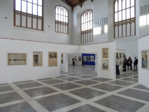 Válečné plakáty 1914 – 1918