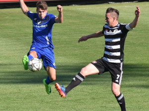 Filip Hašek - Petr Benát