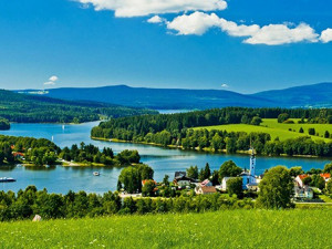 Integrovaný dopravní systém Jihočeského kraje - výhoda pro pravidelné cestující.