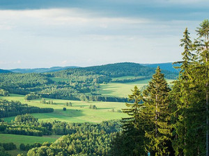 Integrovaný dopravní systém Jihočeského kraje - výhoda pro pravidelné cestující.