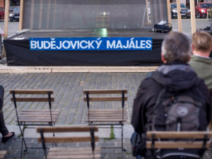 Budějovický Majáles 2017 začal.