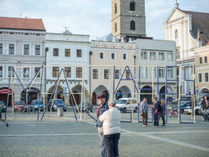 Budějovický Majáles 2017 začal.