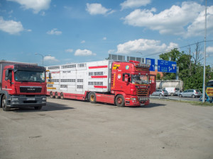 Odpočívadlo – Na Dlouhé louce.