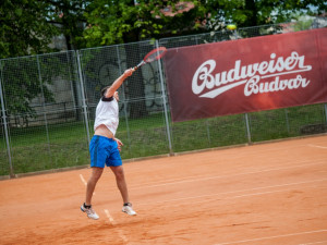 Hráči LTC Tonstav-Service České Budějovice
