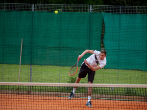 Hráči LTC Tonstav-Service České Budějovice