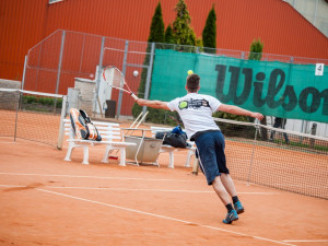 Hráči LTC Tonstav-Service České Budějovice