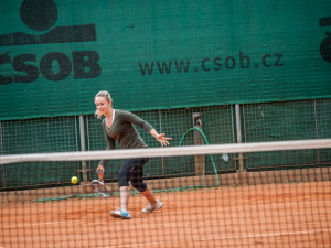 Hráči LTC Tonstav-Service České Budějovice