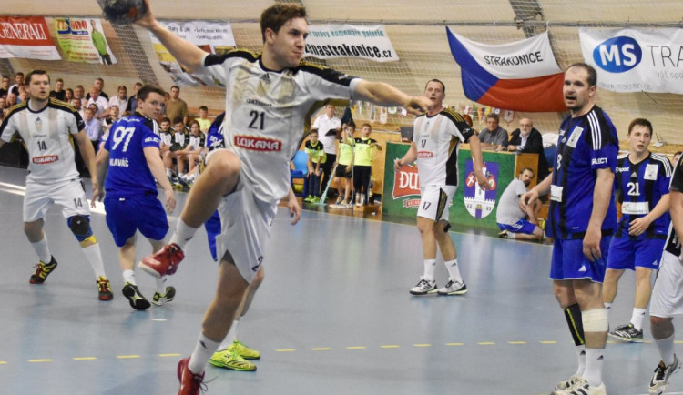 Strakonice - Hranice