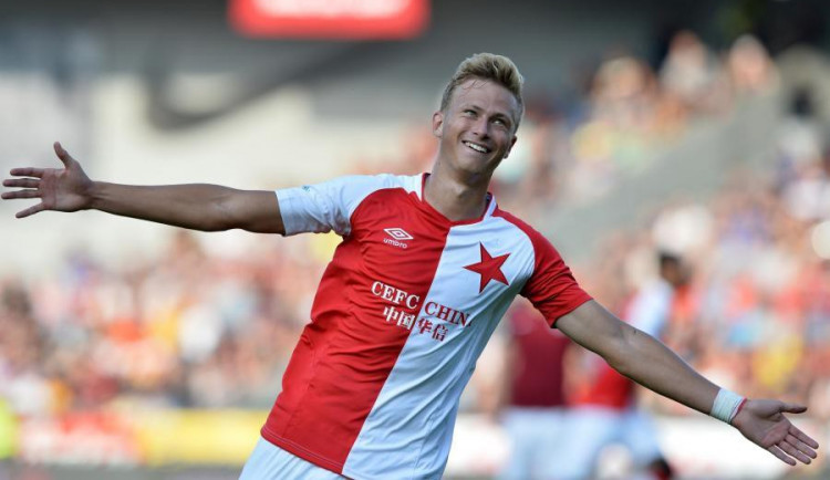 Antonín Barák mladší