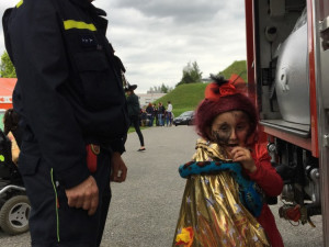 Temelínské čarování