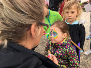 Temelínské čarování