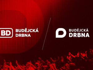 Drbňáci, mám nové logo!