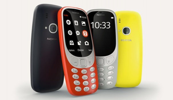Nokia 3310